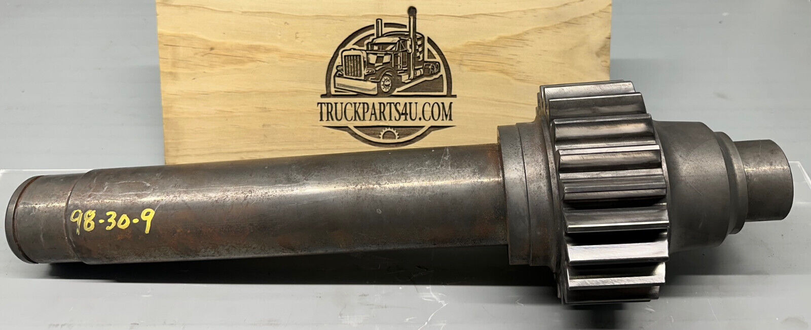 98-30-9-1X SPICER  AUX. C/SHAFT 1241C & P1241C 99-30-9-1X  ** NEW AFTERMARKET
